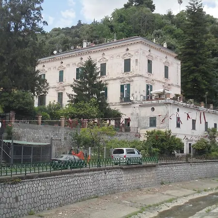 Apartment Palazzo Pellegrino *
