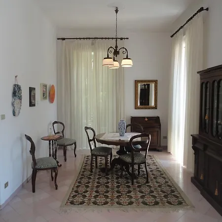 Apartment Palazzo Pellegrino