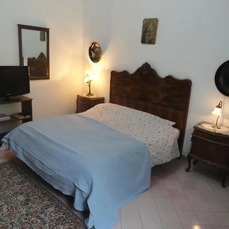 Apartment Palazzo Pellegrino *