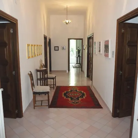 Apartment Palazzo Pellegrino Vietri sul Mare