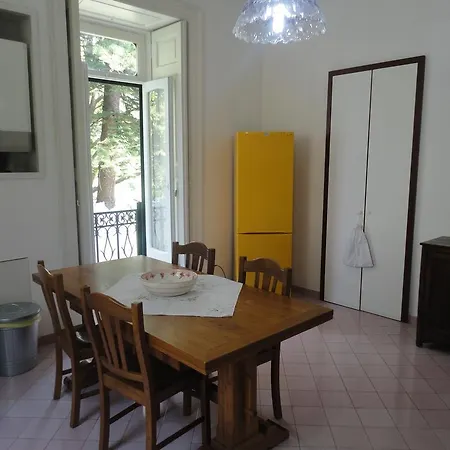 Palazzo Pellegrino Apartment